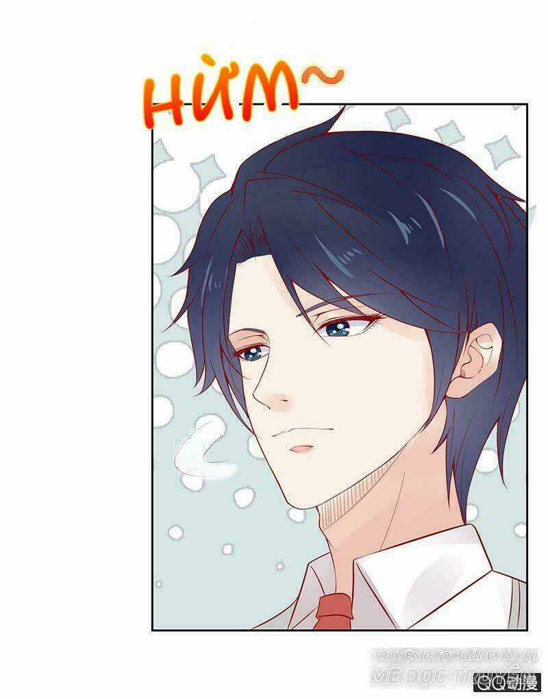 Băng Sơn Học Trưởng Không Được Chọc Chapter 23.1 trang 5