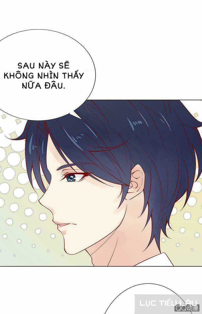 Băng Sơn Học Trưởng Không Được Chọc Chapter 23.1 trang 8