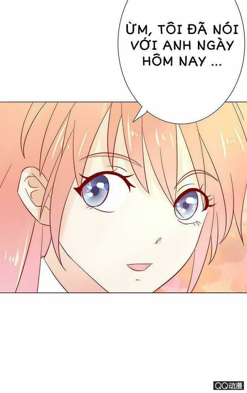 Băng Sơn Học Trưởng Không Được Chọc Chapter 23.1 trang 9