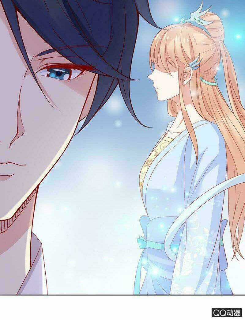 Băng Sơn Học Trưởng Không Được Chọc Chapter 23.2 trang 11