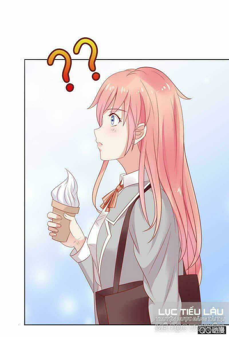 Băng Sơn Học Trưởng Không Được Chọc Chapter 23.2 trang 12