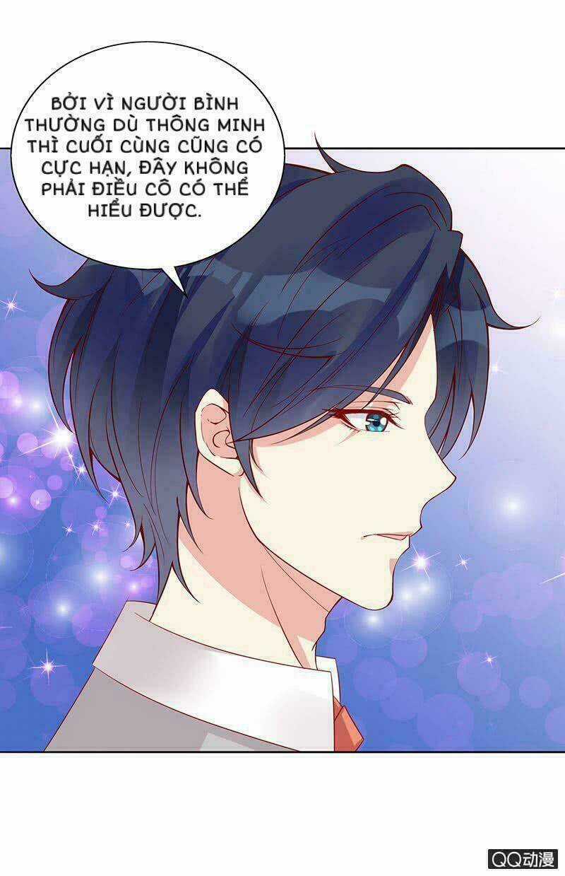 Băng Sơn Học Trưởng Không Được Chọc Chapter 23.2 trang 13