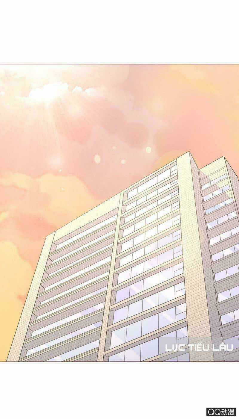 Băng Sơn Học Trưởng Không Được Chọc Chapter 23.2 trang 16