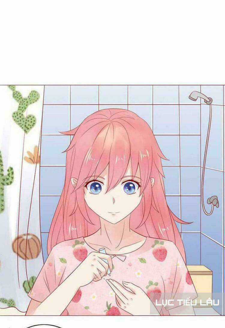 Băng Sơn Học Trưởng Không Được Chọc Chapter 23.2 trang 18