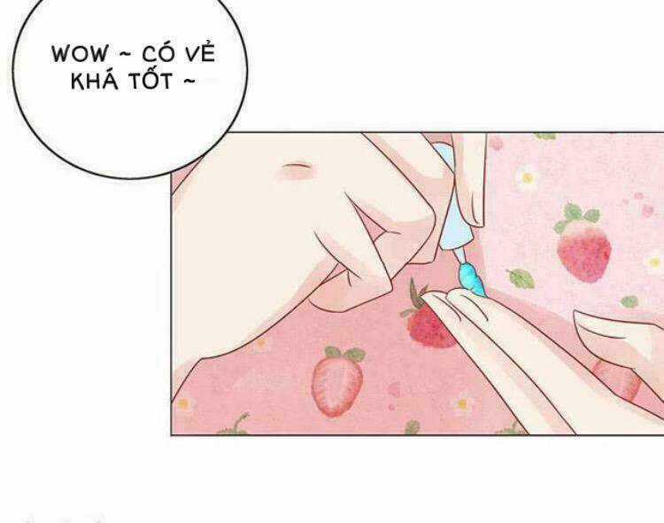 Băng Sơn Học Trưởng Không Được Chọc Chapter 23.2 trang 19