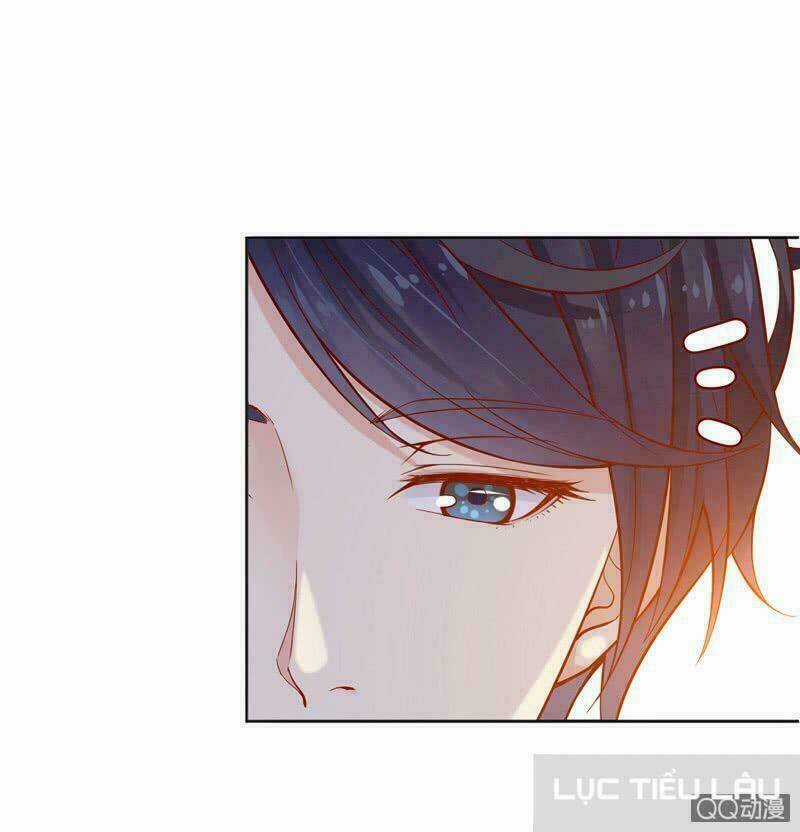 Băng Sơn Học Trưởng Không Được Chọc Chapter 23.2 trang 2