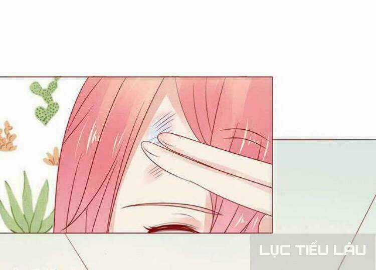 Băng Sơn Học Trưởng Không Được Chọc Chapter 23.2 trang 20