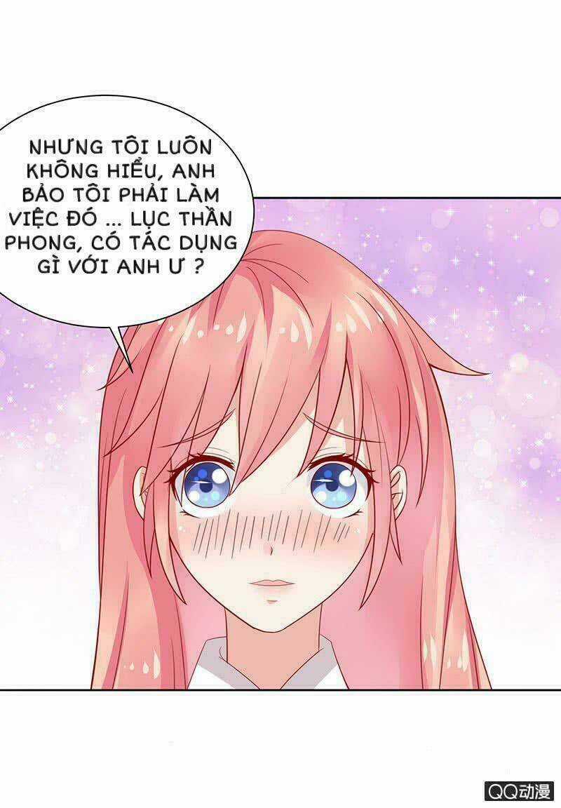 Băng Sơn Học Trưởng Không Được Chọc Chapter 23.2 trang 8