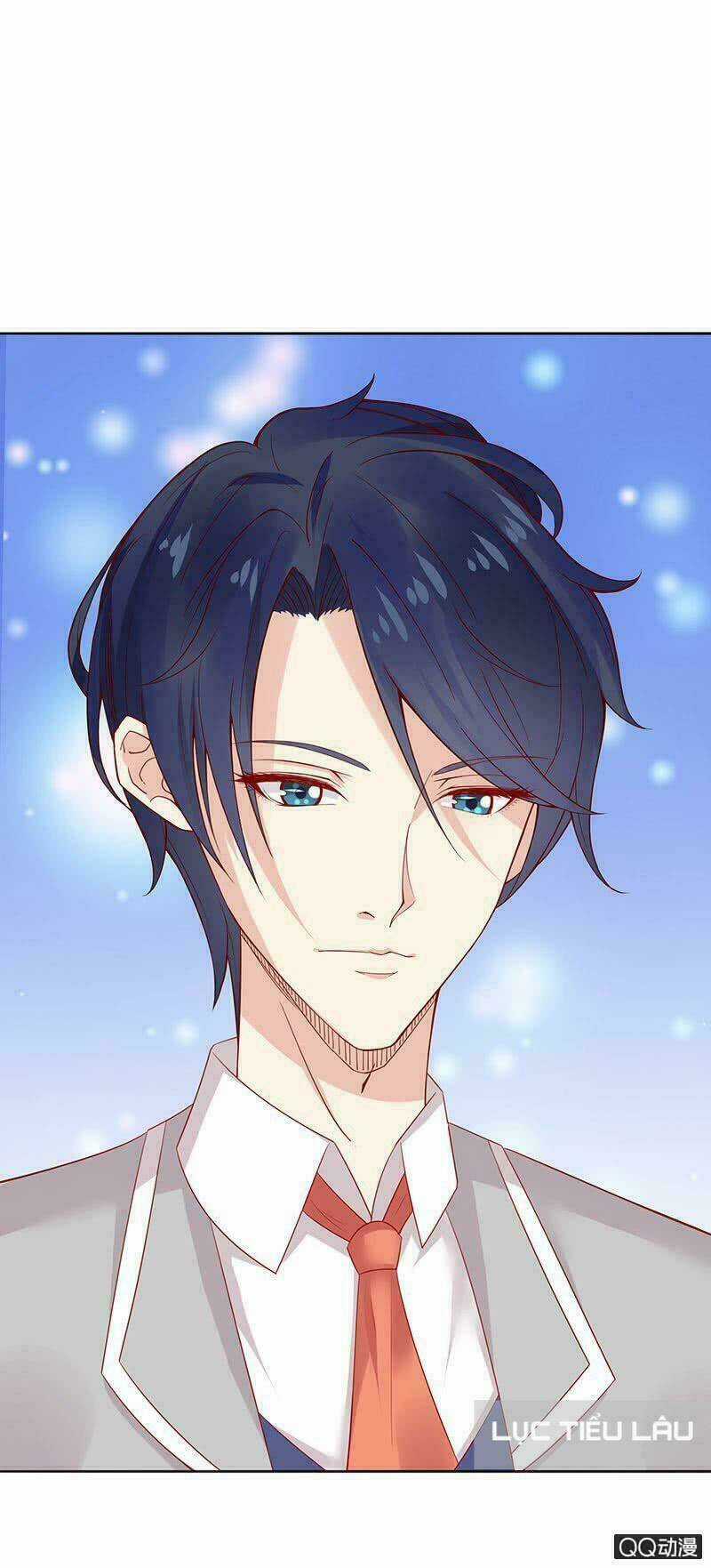 Băng Sơn Học Trưởng Không Được Chọc Chapter 23.2 trang 9