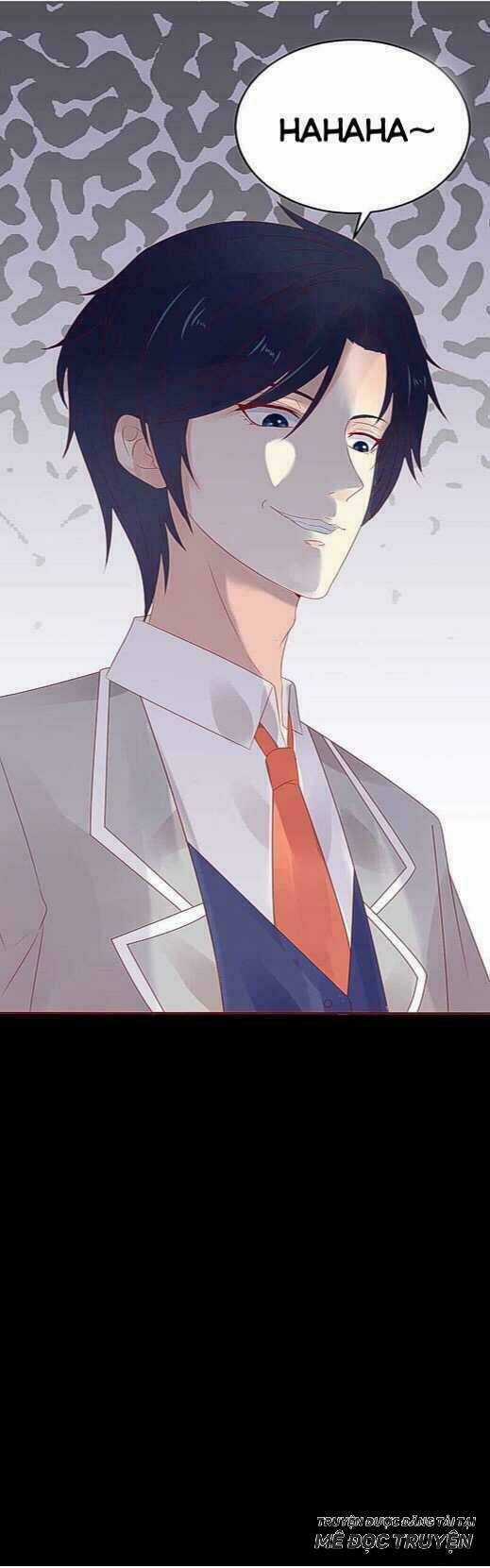 Băng Sơn Học Trưởng Không Được Chọc Chapter 24.1 trang 15