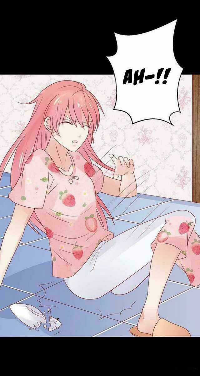 Băng Sơn Học Trưởng Không Được Chọc Chapter 24.1 trang 18