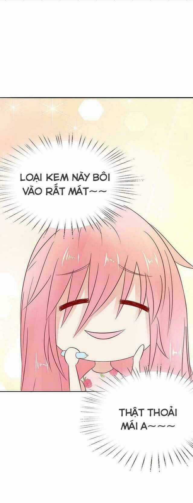 Băng Sơn Học Trưởng Không Được Chọc Chapter 24.1 trang 2