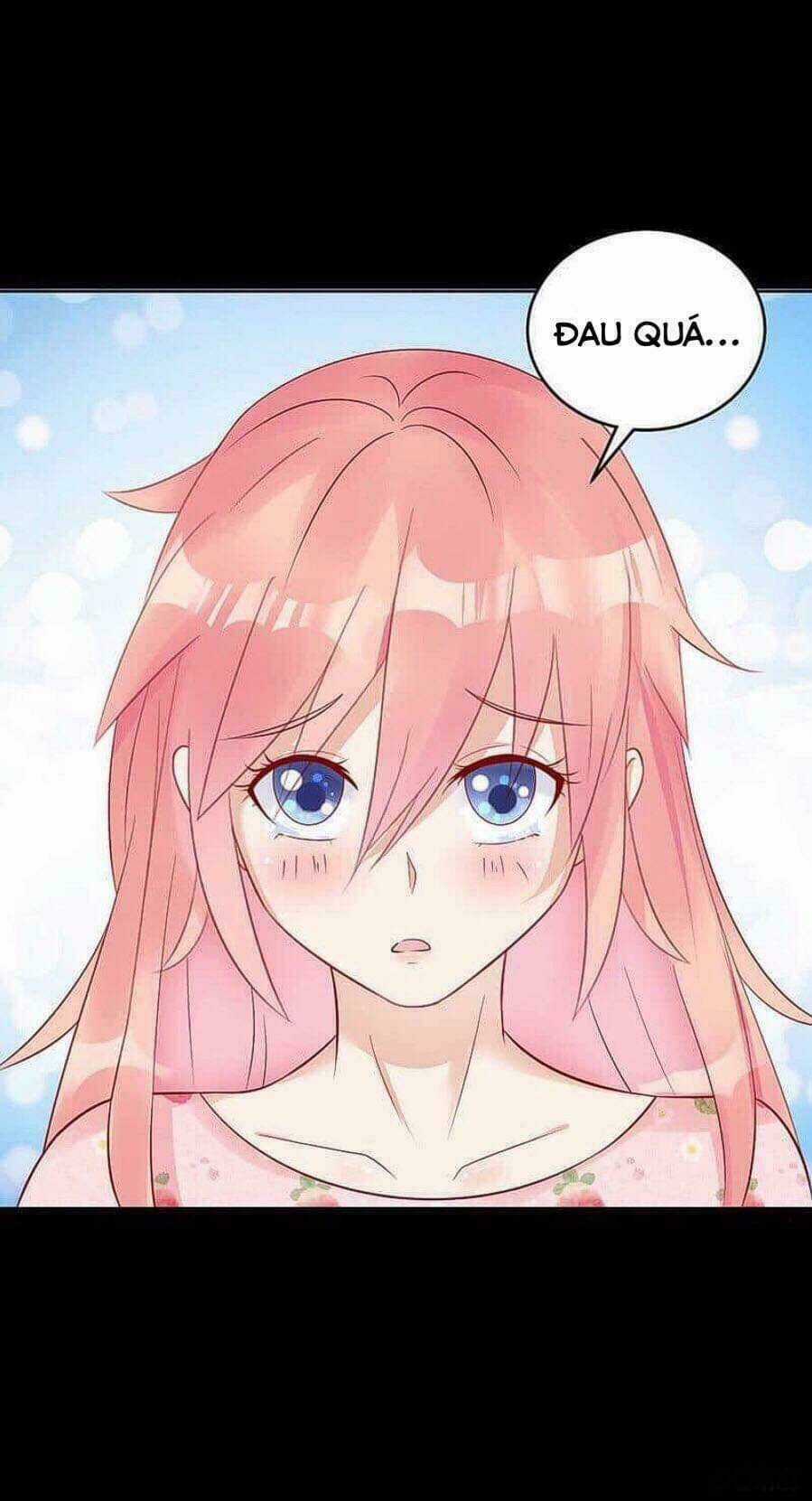 Băng Sơn Học Trưởng Không Được Chọc Chapter 24.1 trang 21