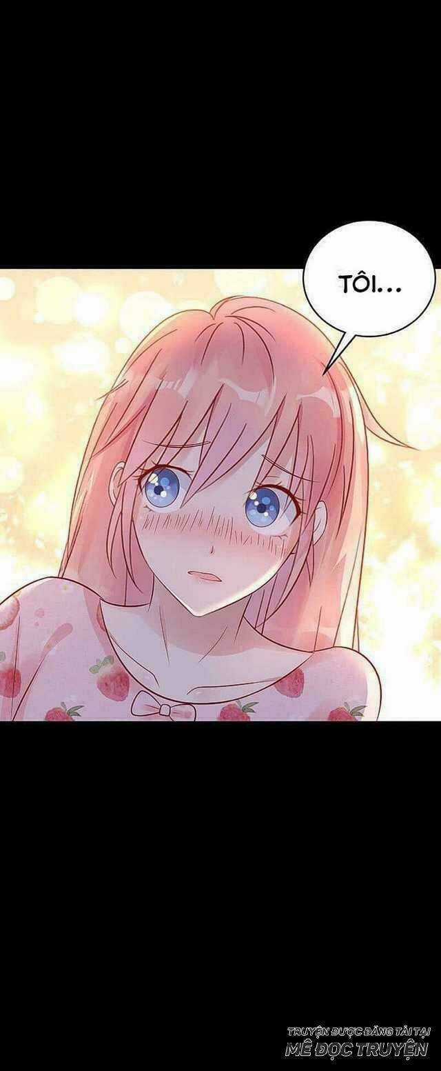 Băng Sơn Học Trưởng Không Được Chọc Chapter 24.1 trang 25