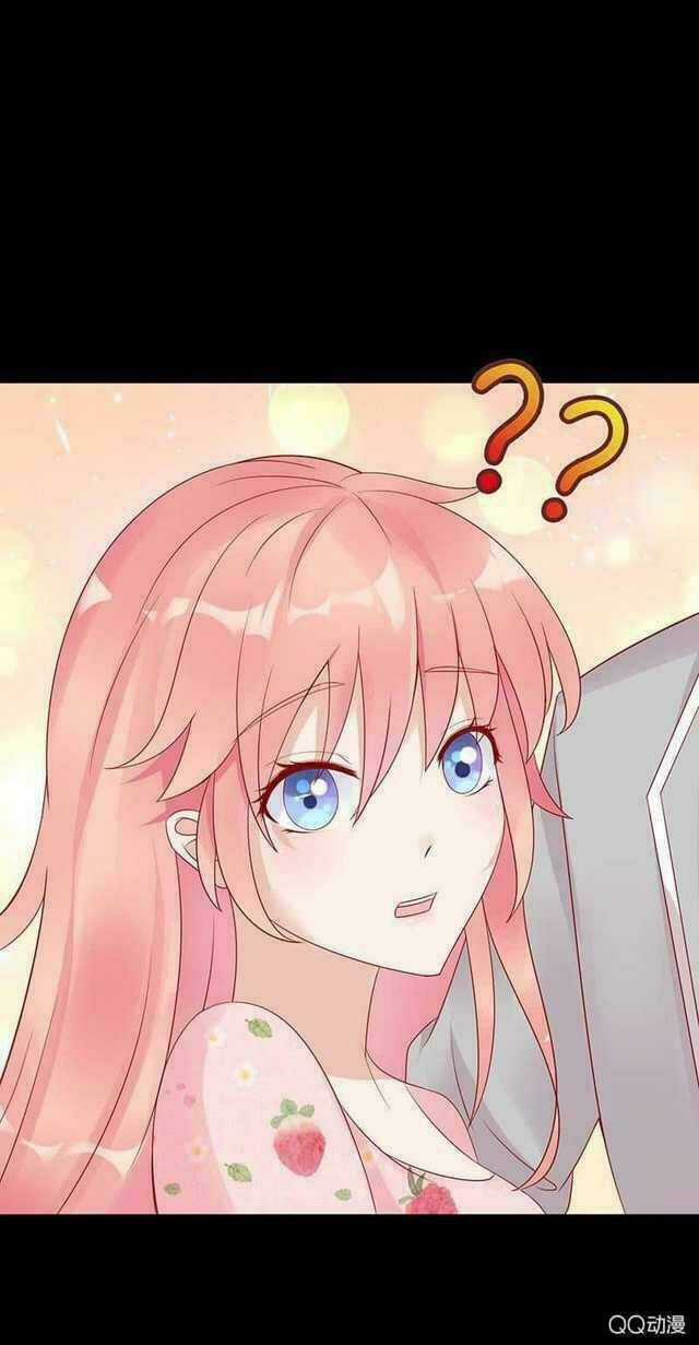 Băng Sơn Học Trưởng Không Được Chọc Chapter 24.1 trang 29