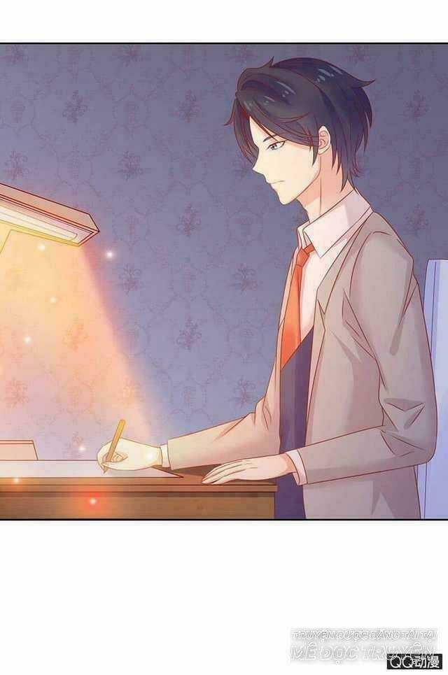 Băng Sơn Học Trưởng Không Được Chọc Chapter 24.1 trang 5