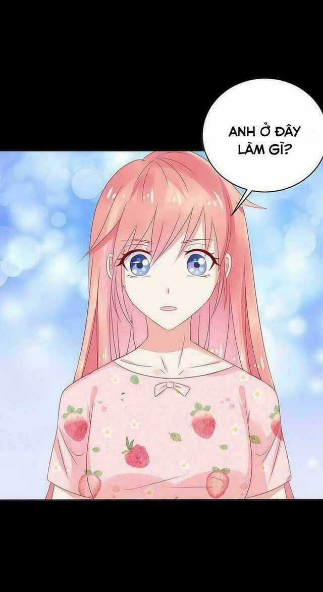 Băng Sơn Học Trưởng Không Được Chọc Chapter 24.1 trang 9