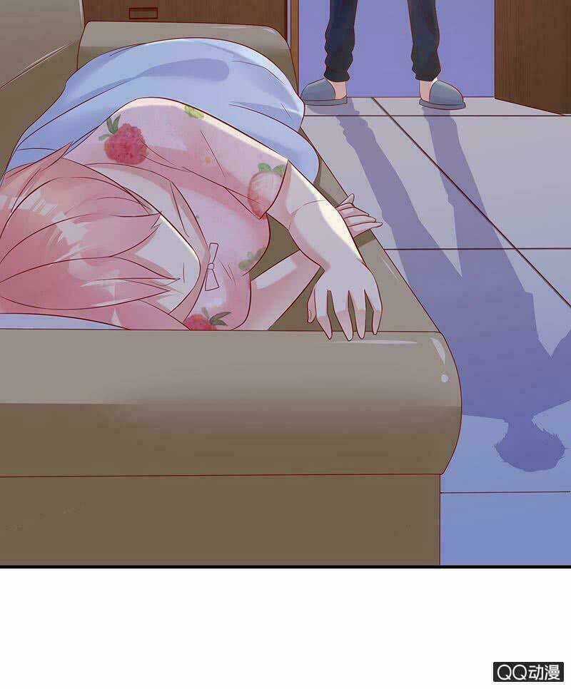 Băng Sơn Học Trưởng Không Được Chọc Chapter 24.2 trang 11