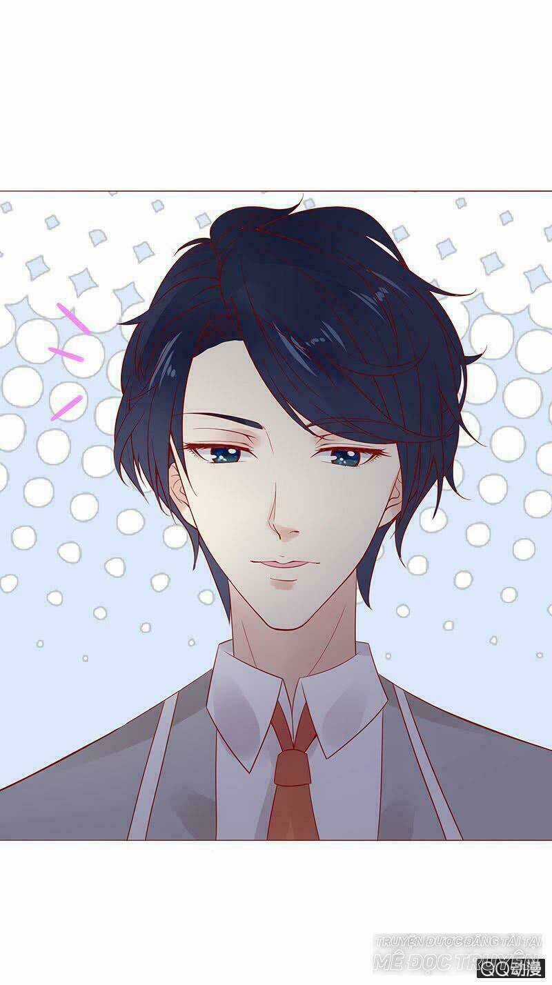 Băng Sơn Học Trưởng Không Được Chọc Chapter 24.2 trang 12