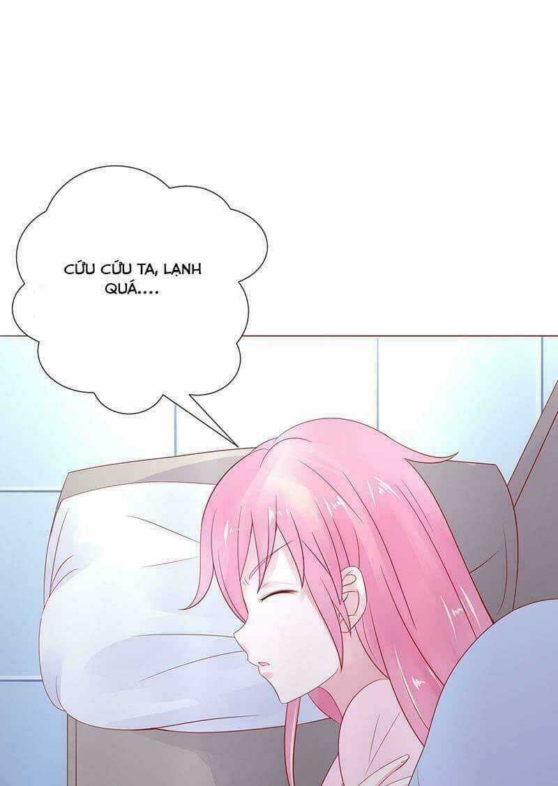 Băng Sơn Học Trưởng Không Được Chọc Chapter 24.2 trang 13