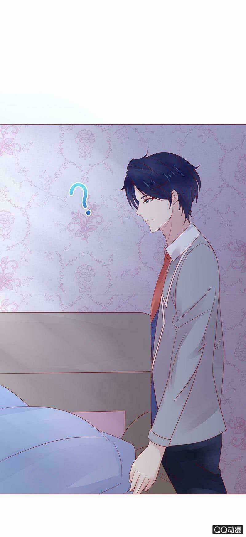 Băng Sơn Học Trưởng Không Được Chọc Chapter 24.2 trang 15