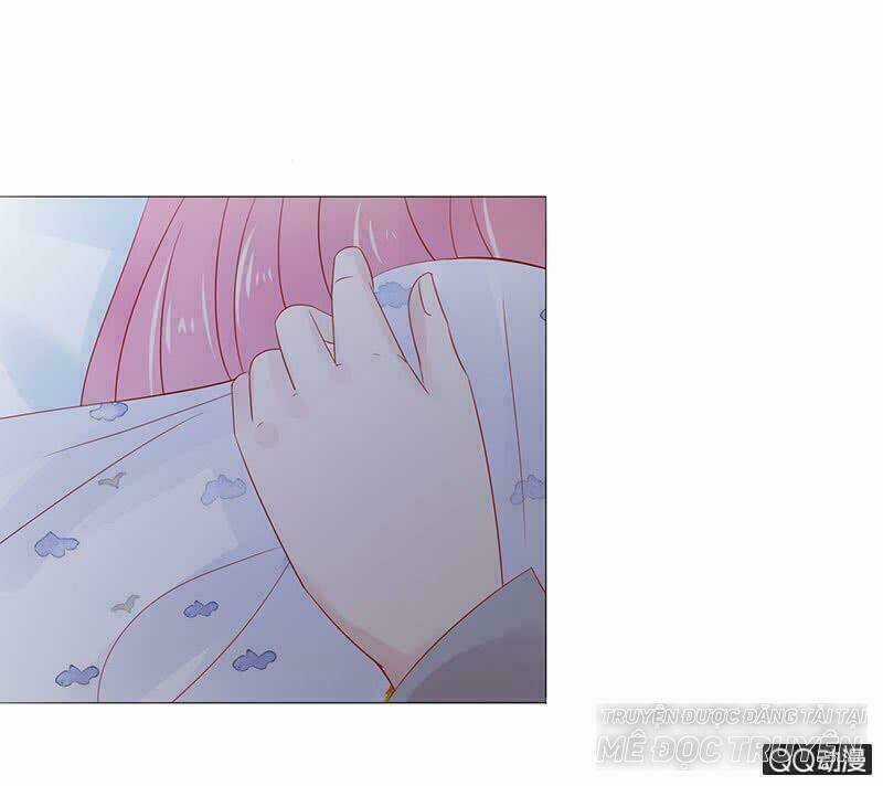 Băng Sơn Học Trưởng Không Được Chọc Chapter 24.2 trang 18