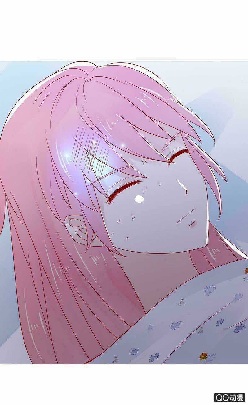 Băng Sơn Học Trưởng Không Được Chọc Chapter 24.2 trang 20