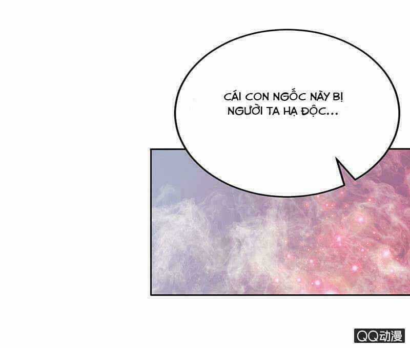 Băng Sơn Học Trưởng Không Được Chọc Chapter 24.2 trang 25