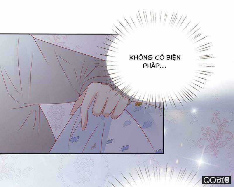 Băng Sơn Học Trưởng Không Được Chọc Chapter 24.2 trang 27