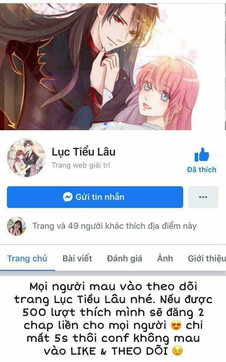 Băng Sơn Học Trưởng Không Được Chọc Chapter 24.2 trang 31