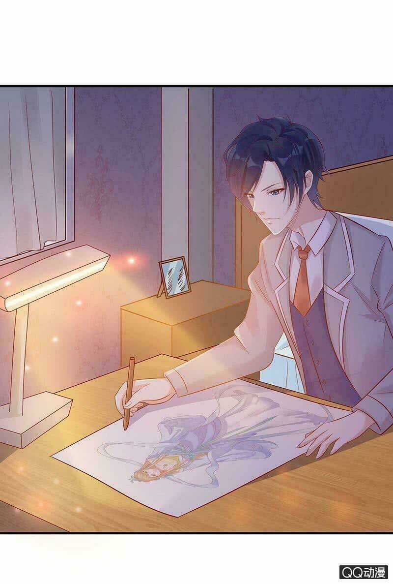 Băng Sơn Học Trưởng Không Được Chọc Chapter 24.2 trang 4