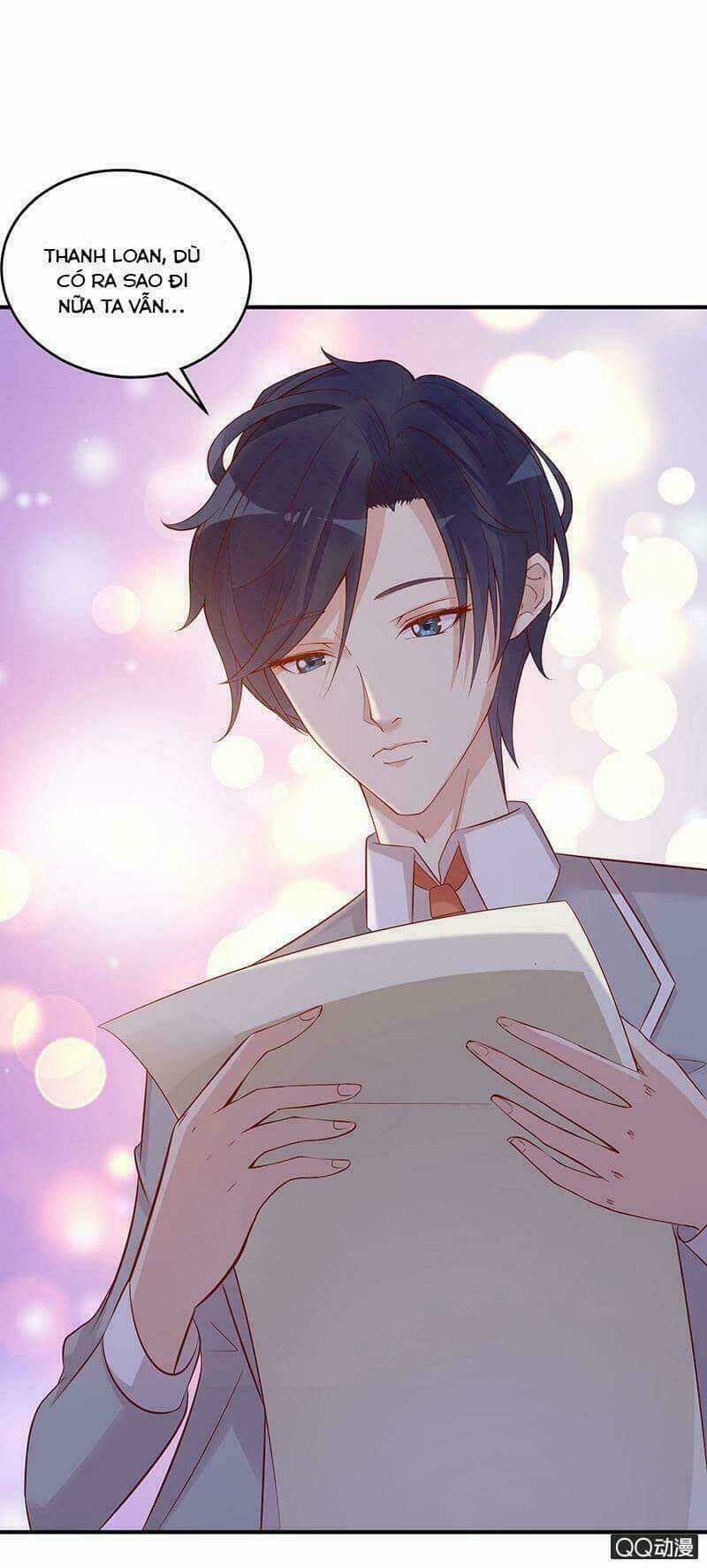 Băng Sơn Học Trưởng Không Được Chọc Chapter 24.2 trang 6