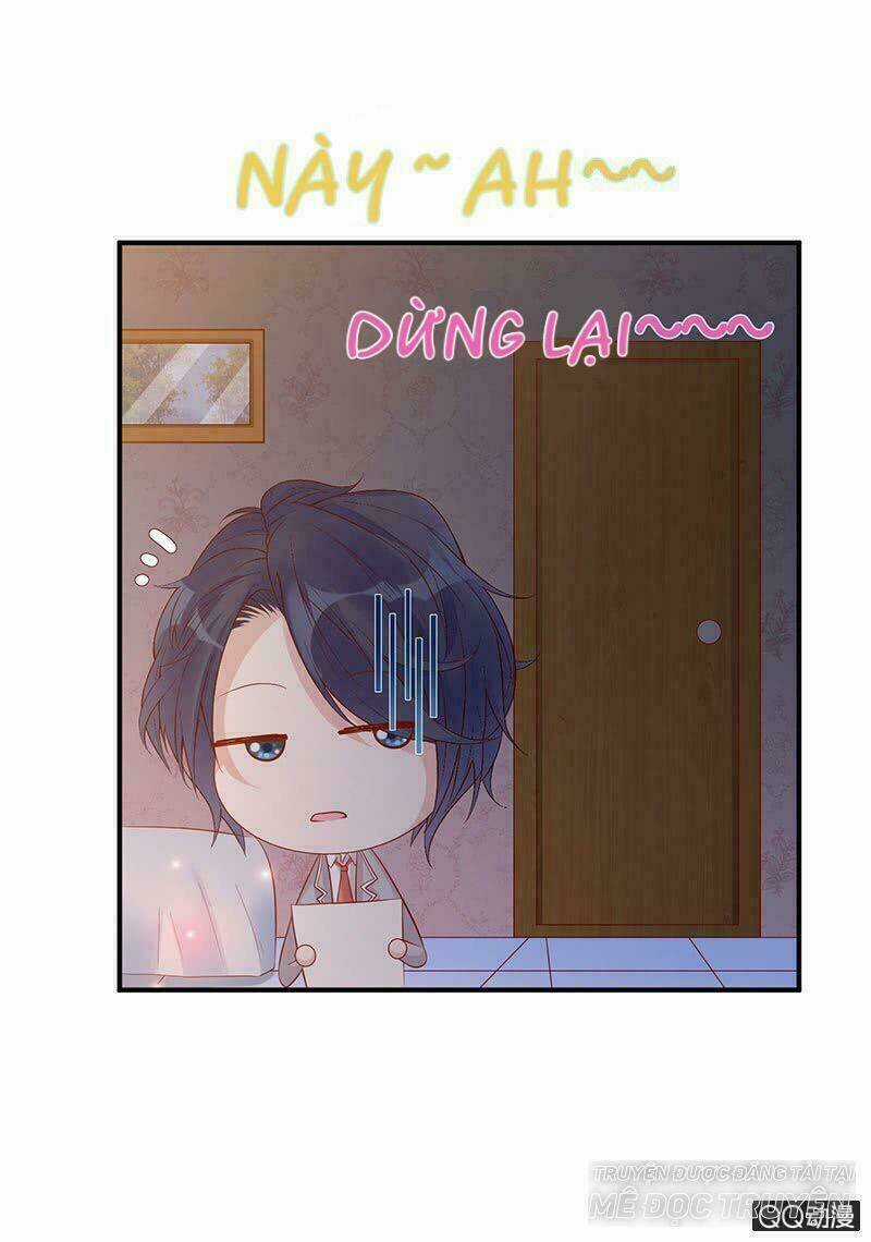 Băng Sơn Học Trưởng Không Được Chọc Chapter 24.2 trang 7