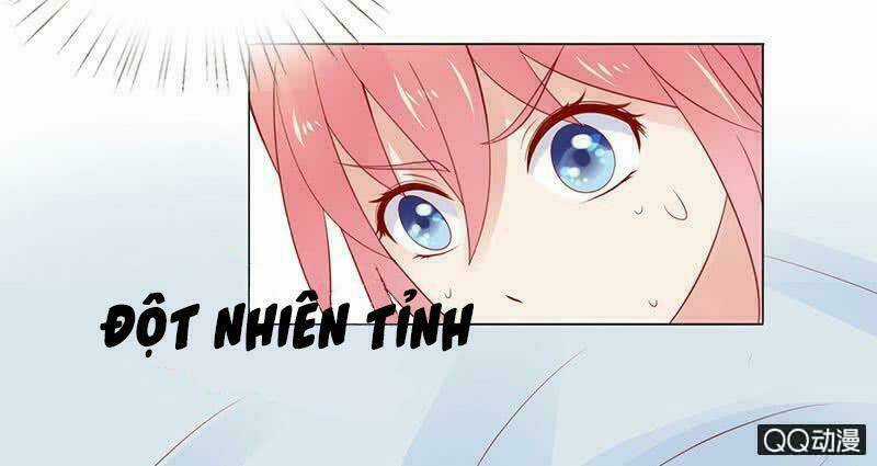 Băng Sơn Học Trưởng Không Được Chọc Chapter 25.1 trang 12