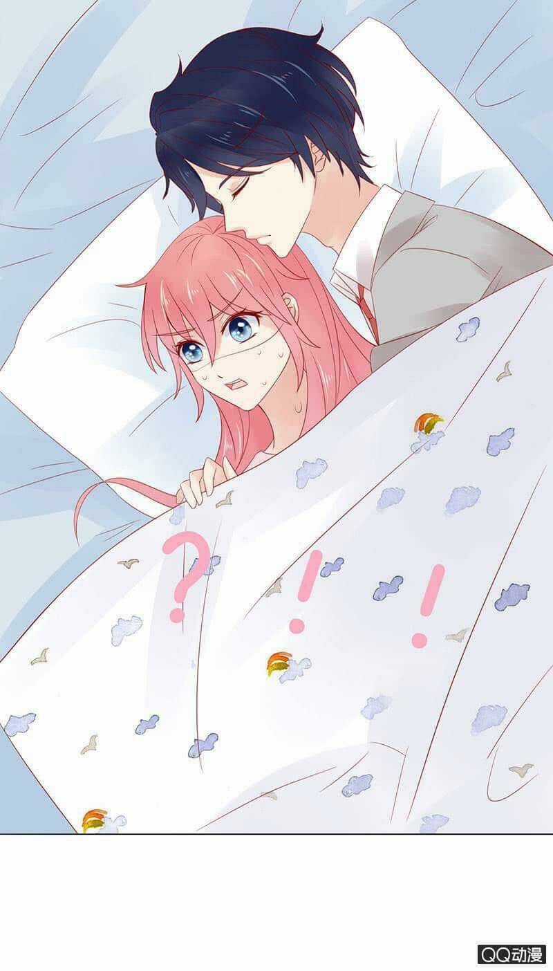 Băng Sơn Học Trưởng Không Được Chọc Chapter 25.1 trang 13