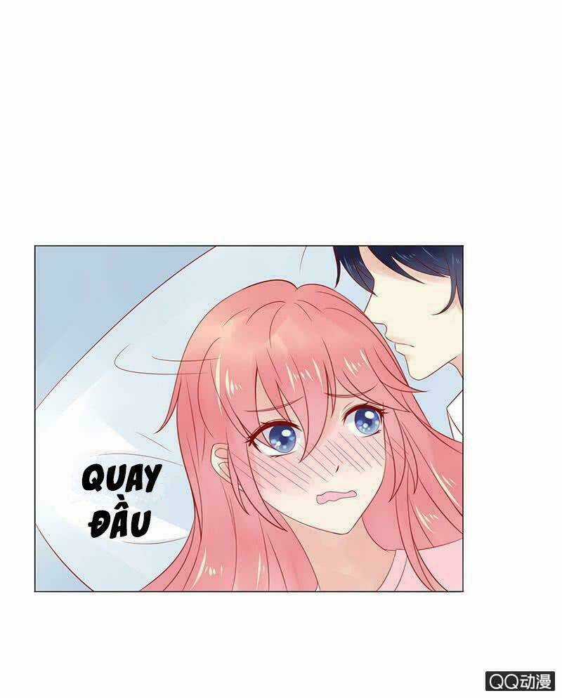 Băng Sơn Học Trưởng Không Được Chọc Chapter 25.1 trang 14