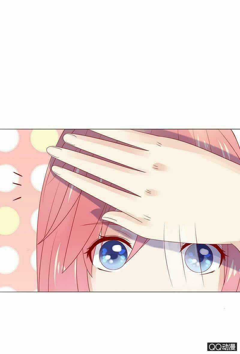 Băng Sơn Học Trưởng Không Được Chọc Chapter 25.1 trang 18