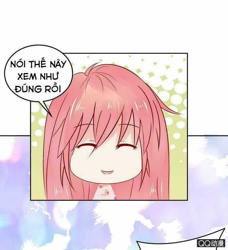 Băng Sơn Học Trưởng Không Được Chọc Chapter 25.1 trang 27