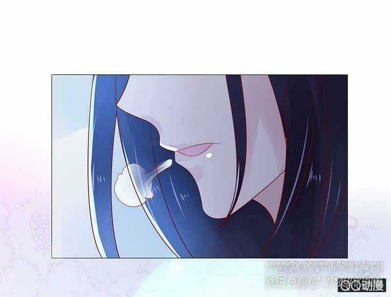 Băng Sơn Học Trưởng Không Được Chọc Chapter 25.1 trang 5