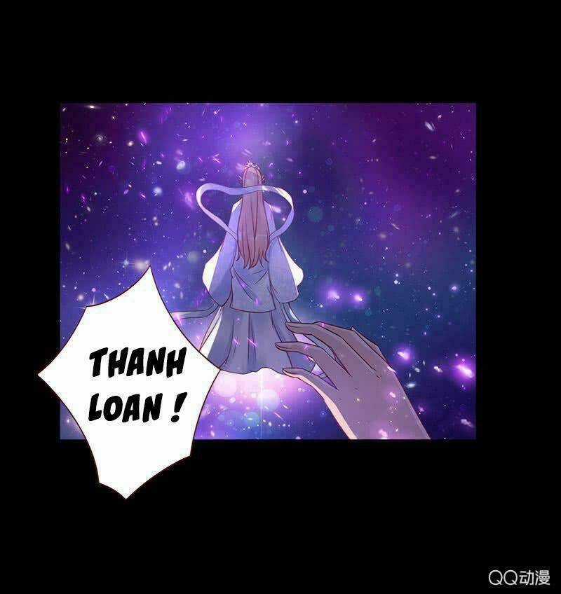 Băng Sơn Học Trưởng Không Được Chọc Chapter 25.1 trang 7