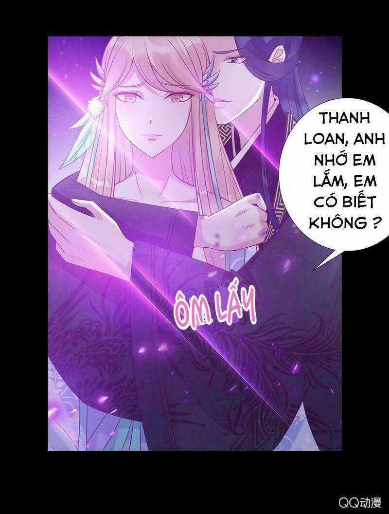 Băng Sơn Học Trưởng Không Được Chọc Chapter 25.1 trang 8