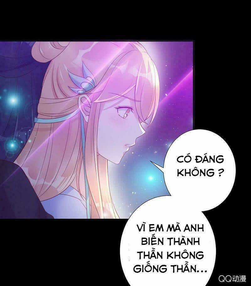 Băng Sơn Học Trưởng Không Được Chọc Chapter 25.1 trang 9