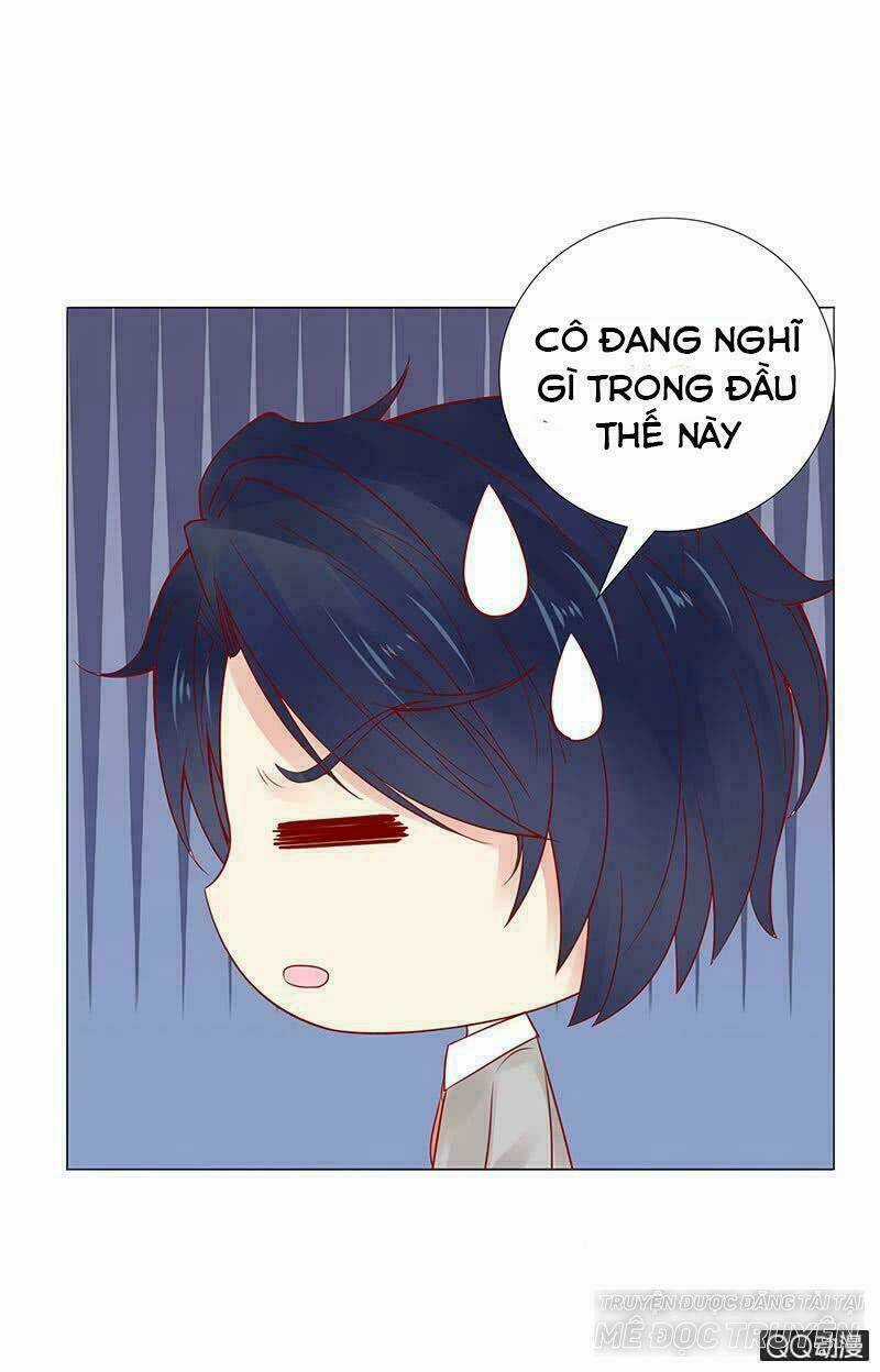 Băng Sơn Học Trưởng Không Được Chọc Chapter 25.2 trang 10