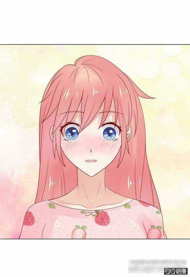 Băng Sơn Học Trưởng Không Được Chọc Chapter 25.2 trang 15