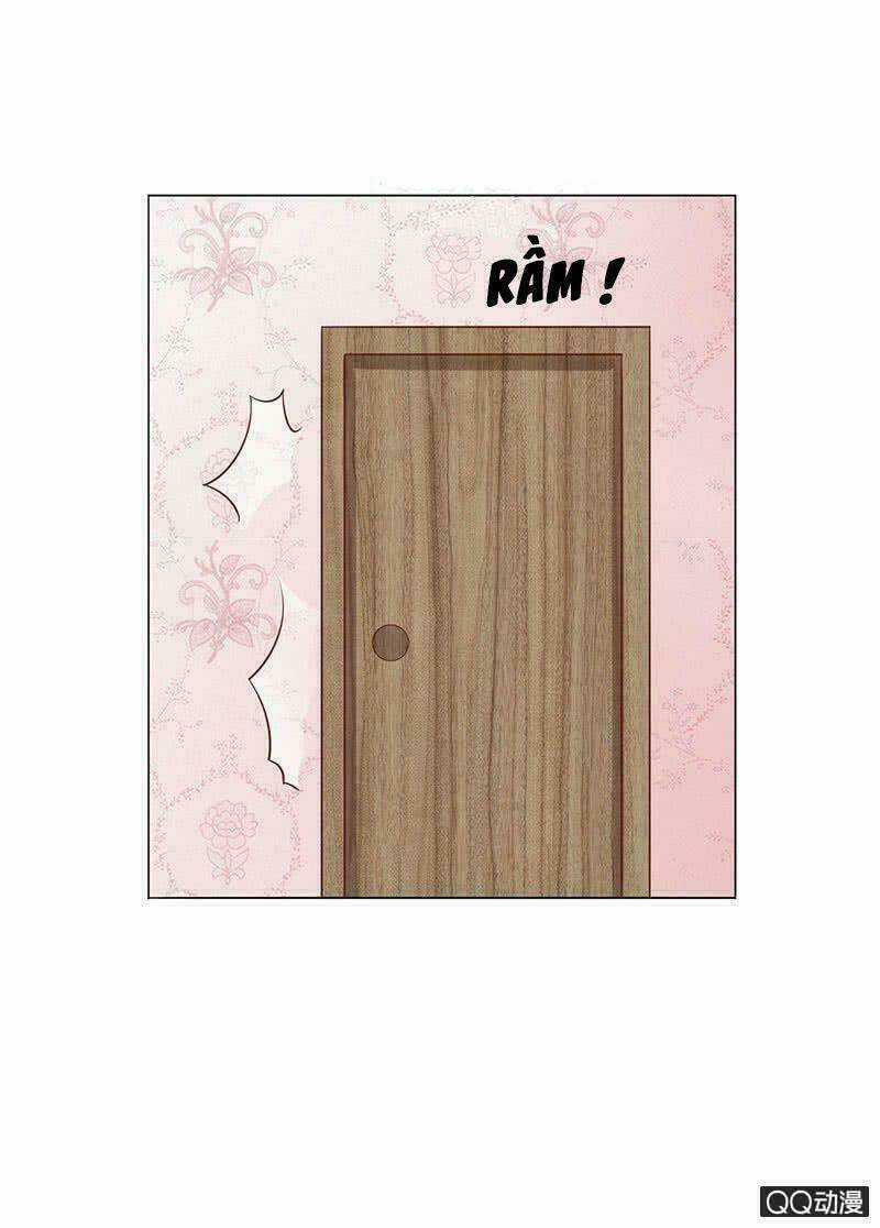 Băng Sơn Học Trưởng Không Được Chọc Chapter 25.2 trang 19