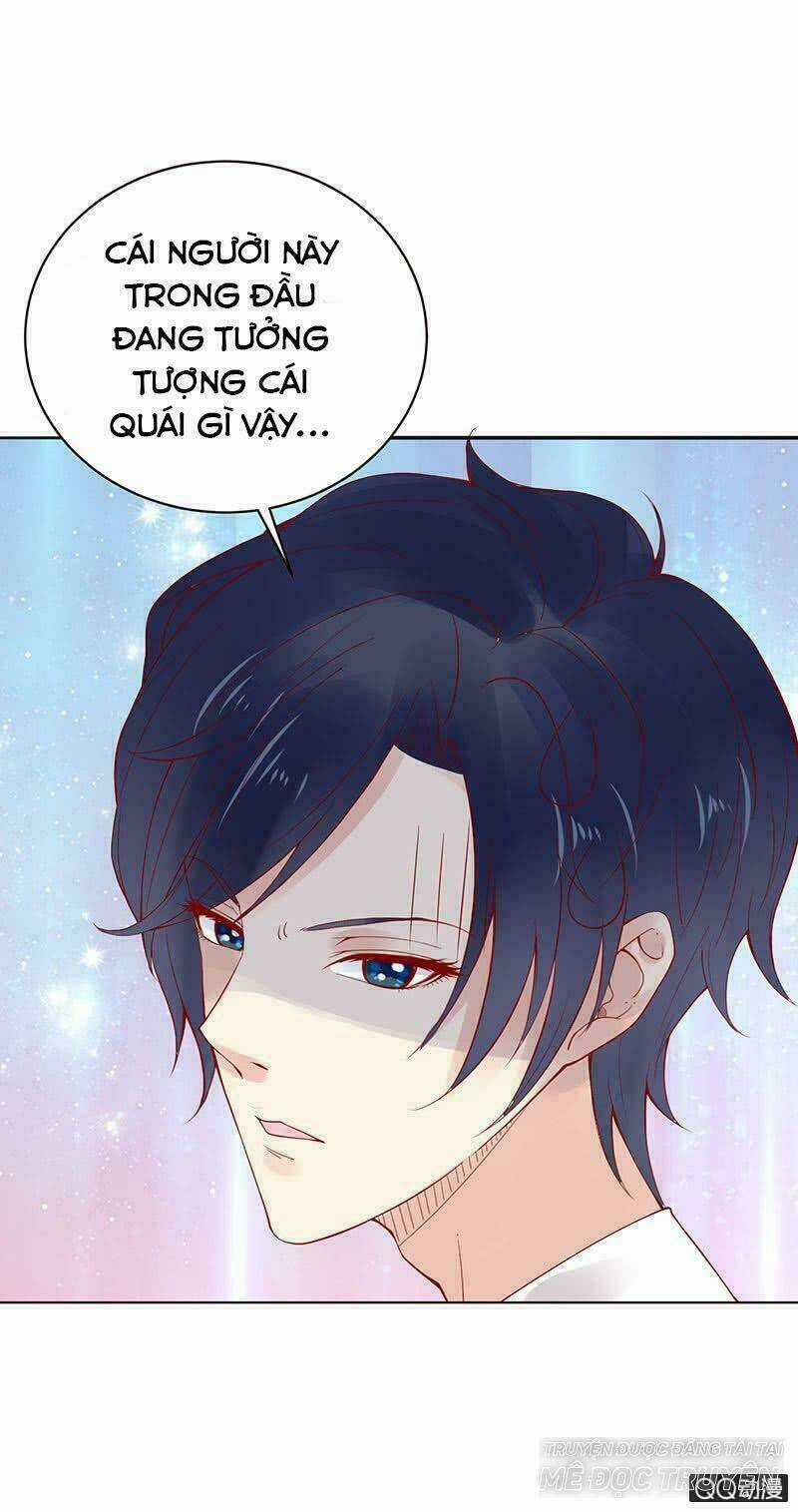 Băng Sơn Học Trưởng Không Được Chọc Chapter 25.2 trang 20