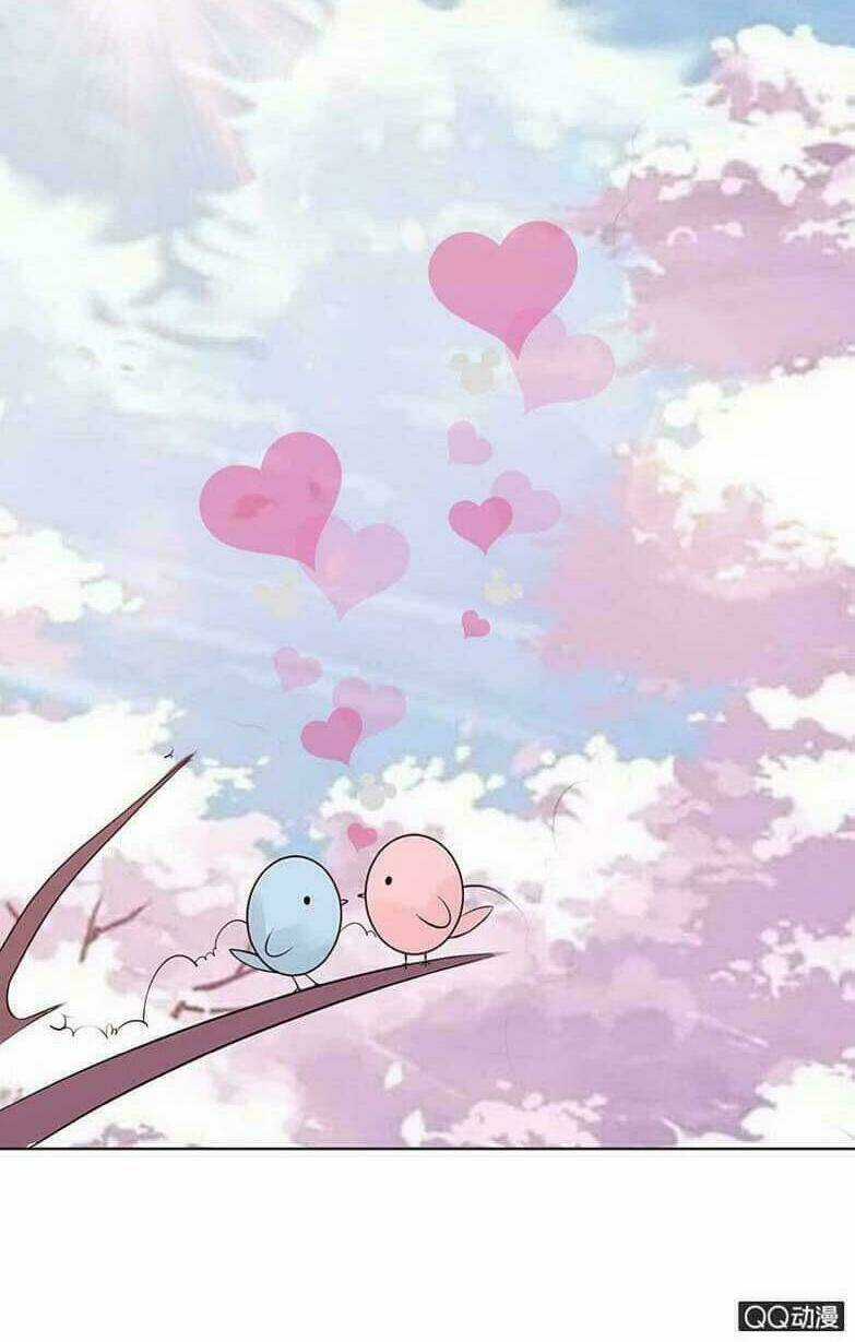 Băng Sơn Học Trưởng Không Được Chọc Chapter 25.2 trang 22