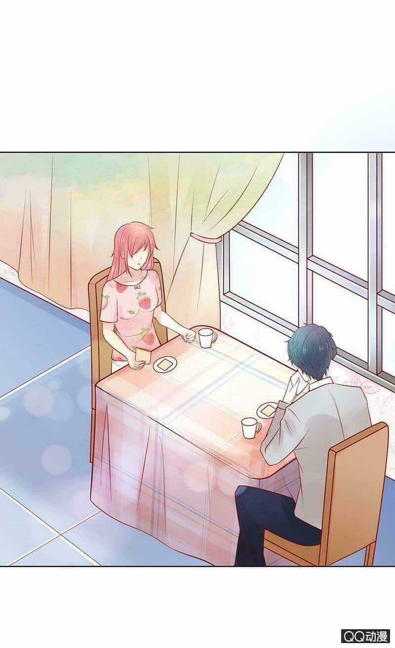 Băng Sơn Học Trưởng Không Được Chọc Chapter 25.2 trang 23