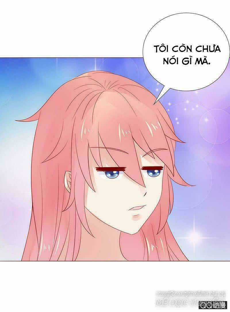 Băng Sơn Học Trưởng Không Được Chọc Chapter 25.2 trang 26