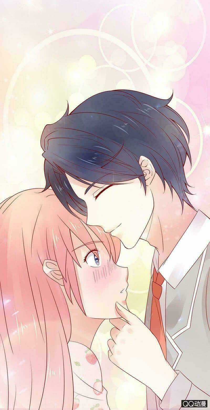 Băng Sơn Học Trưởng Không Được Chọc Chapter 25.2 trang 8